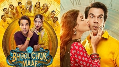 Bhool Chuk Maaf to not release theatrically amid Operation Sindoor tensions (Photos: Instagram)