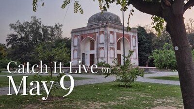 Catch It Live on Friday, 9 May 2025. (Photo: Henna Rakheja/HT)