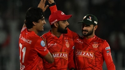PSL 10 likely to be suspended (AFP) PSL 10 likely to be suspended (AFP)