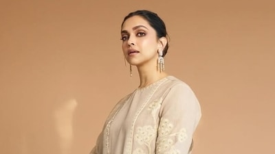 Deepika Padukone reveals how she and Ranveer Singh came up with the name of their daughter. (Instagram/ deepikapadukone) Deepika Padukone reveals how she and Ranveer Singh came up with the name of their daughter. (Instagram/ deepikapadukone)