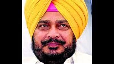 Dharamsot, his son and others are accused of purchasing a plot valued at ₹60 lakh and then, in a pre-planned conspiracy, selling it the same day for just ₹25 lakh. (HT File) Dharamsot, his son and others are accused of purchasing a plot valued at ₹60 lakh and then, in a pre-planned conspiracy, selling it the same day for just ₹25 lakh. (HT File)