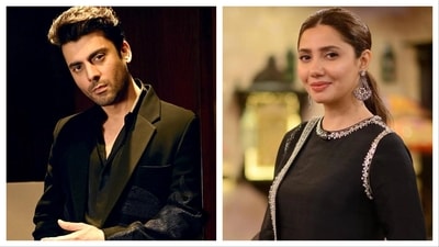 Mahira Khan and Fawad Khan are facing intense backlash on social media for their views following India's Operation Sindoor. Mahira Khan and Fawad Khan are facing intense backlash on social media for their views following India's Operation Sindoor.