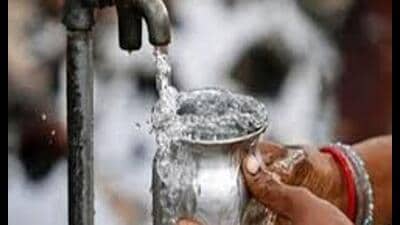 Government to bear community contribution for Har Ghar Nal scheme. (For Representation) Government to bear community contribution for Har Ghar Nal scheme. (For Representation)