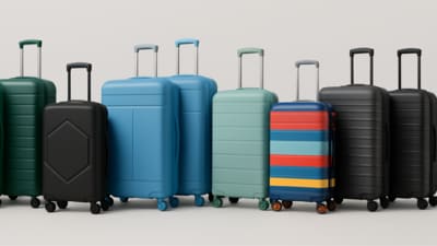 Keep your belongings secure and travel worry-free with the ultimate hard case suitcase sets, perfect for every adventure. Keep your belongings secure and travel worry-free with the ultimate hard case suitcase sets, perfect for every adventure.