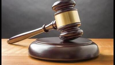 Justice Pahal said it would amount to perversity of justice if the statement of the victim was ignored and the accused was left to suffer in jail. (For representation)