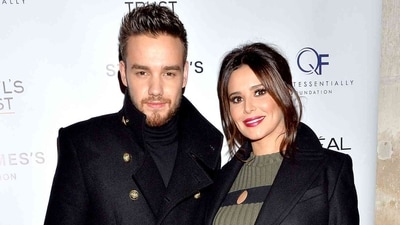 Liam Payne and Cheryl dated each other from 2016-18 Liam Payne and Cheryl dated each other from 2016-18
