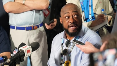 Pittsburgh Steelers head coach Mike Tomlin (IMAGN IMAGES via Reuters Connect)