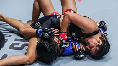 Mixed Martial Arts (MMA) is set to make its debut in the 2026 Asian Games at Aichi-Nagoya but the future for Indian fighters remains uncertain. (HT) Mixed Martial Arts (MMA) is set to make its debut in the 2026 Asian Games at Aichi-Nagoya but the future for Indian fighters remains uncertain. (HT)