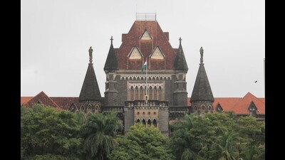 Mumbai, India - Aug. 28, 2015 : Bombay High Court : ( Photo by Bhushan Koyande ) Mumbai, India - Aug. 28, 2015 : Bombay High Court : ( Photo by Bhushan Koyande )