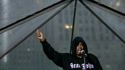 Jury selection is almost done in the sex trafficking trial of Sean 'Diddy' Combs, who has pleaded not guilty to serious charges. (UNITED STATES)/File Photo (REUTERS)
