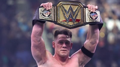 Legends John Cena and Randy Orton will square off one last time at WWE Backlash 2025 in what is expected to be one of the most emotionally charged main events in WWE history. (AFP) Legends John Cena and Randy Orton will square off one last time at WWE Backlash 2025 in what is expected to be one of the most emotionally charged main events in WWE history. (AFP)