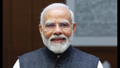 Prime Minister Narendra Modi. (X) Prime Minister Narendra Modi. (X)