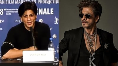 Shah Rukh Khan Shah Rukh Khan
