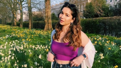 Sara Tendulkar, daughter of Sachin Tendulkar, turned 27 in October. Sara Tendulkar, daughter of Sachin Tendulkar, turned 27 in October.