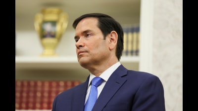 US secretary of state Marco Rubio dialled Jaishankar and Pakistani Prime Minister Shehbaz Sharif to call for de-escalation (REUTERS) US secretary of state Marco Rubio dialled Jaishankar and Pakistani Prime Minister Shehbaz Sharif to call for de-escalation (REUTERS)