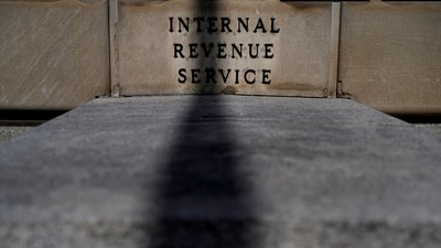 IRS mandating overtime for some employees? (REUTERS)