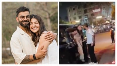 Virat Kohli recently found himself in hot water when it was noticed that his verified Instagram account had liked a post from Avneet Kaur's fan page on Instagram. Virat Kohli recently found himself in hot water when it was noticed that his verified Instagram account had liked a post from Avneet Kaur's fan page on Instagram.