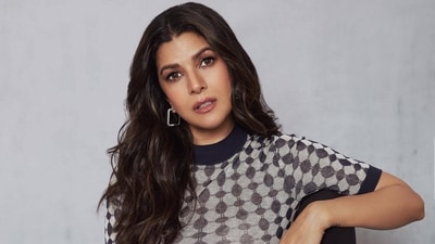 Nimrat Kaur Nimrat Kaur