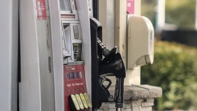 Gasoline prices in California to see major hike in 2026, says new study (Unsplash) Gasoline prices in California to see major hike in 2026, says new study (Unsplash)