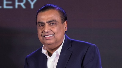 Chairman and Managing Director of Reliance Industries Ltd. Mukesh Ambani. The media wing of Reliance has withdrawn the trademark request for Operation Sindoor. (PTI) Chairman and Managing Director of Reliance Industries Ltd. Mukesh Ambani. The media wing of Reliance has withdrawn the trademark request for Operation Sindoor. (PTI)