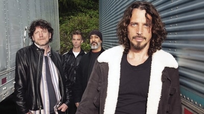 Soundgarden is planning to release their final album soon Soundgarden is planning to release their final album soon