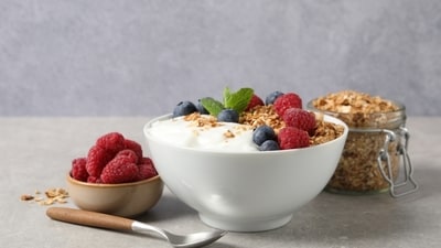 Summer foods need to be cool and hydrating. (Shutterstock) Summer foods need to be cool and hydrating. (Shutterstock)