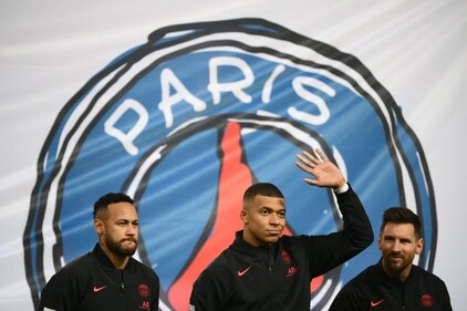 The Team That Lost Messi and Mbappé—and Then Got Better The Team That Lost Messi and Mbappé—and Then Got Better