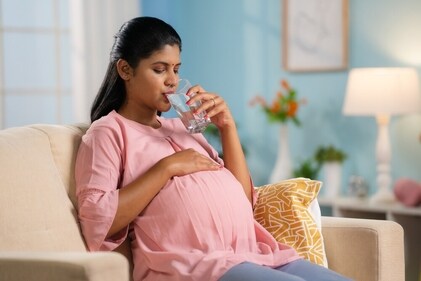 Keep yourself hydrated with water and juices rich in Vitamin C. (Shutterstock) Keep yourself hydrated with water and juices rich in Vitamin C. (Shutterstock)