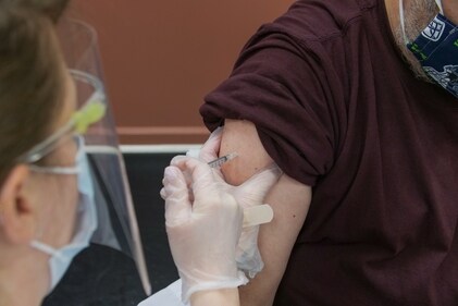 Treatments such as immunotherapy help the immune system detect and fight ovarian cancer cells. (Unsplash) Treatments such as immunotherapy help the immune system detect and fight ovarian cancer cells. (Unsplash)