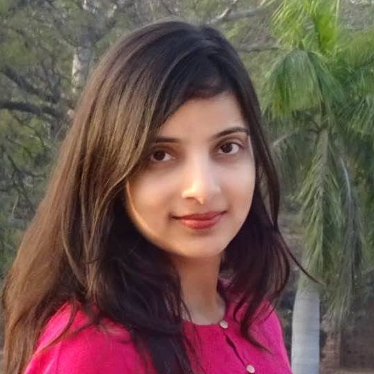 Divya Vijay was awarded the inaugural Jankipul Shashi Bhushan Smriti Samman for her short story collection, Sagbag Man (Courtesy the subject)