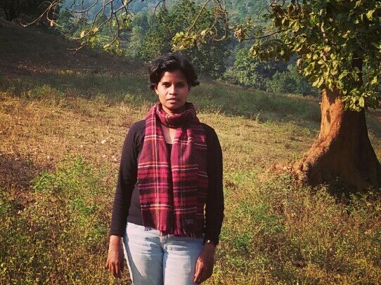 Among tribal women writers, Jacinta Kerketta whose poetry deals with feminism and tribal rights, stands out. (wikipedia commons)
