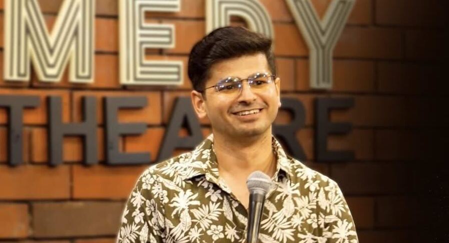 Rajat Chauhan