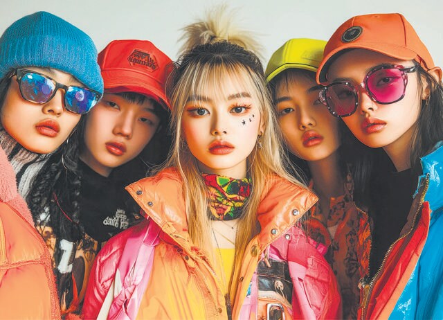 Makeup trends such as the soft-girl aesthetic are about emotional storytelling. (ADOBE STOCK)