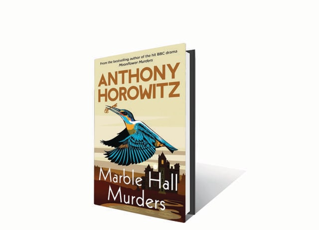 The latest Atticus Pünd novel is set in London and the South of France. The latest Atticus Pünd novel is set in London and the South of France.
