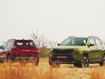 The Kylaq is the most affordable Skoda in the Indian market.