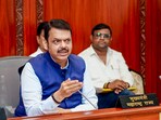 Maharashtra Chief Minister Devendra Fadnavis Maharashtra Chief Minister Devendra Fadnavis