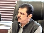 Minority Welfare Minister Zameer Ahmed Khan announced that Jumma (Friday) prayers will be observed in all mosques. Minority Welfare Minister Zameer Ahmed Khan announced that Jumma (Friday) prayers will be observed in all mosques.