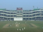 File photo of Arun Jaitely Stadium File photo of Arun Jaitely Stadium