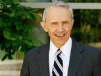 Retired US Supreme Court Associate Justice David Souter has died Retired US Supreme Court Associate Justice David Souter has died