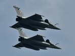 Centre said Pakistan knew that India would launch a swift air defence response.