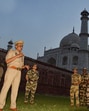 India’s armed forces are doing what the political establishment, on the cue of almost unanimous and strong popular sentiment, wants them to do (PTI) India’s armed forces are doing what the political establishment, on the cue of almost unanimous and strong popular sentiment, wants them to do (PTI)