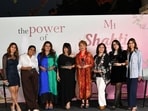 Panel discussion at Shakti 2025