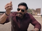 Raid 2 box office collection day 9: Ajay Devgn plays Indian Revenue Service Officer Amay Patnaik in the film. Raid 2 box office collection day 9: Ajay Devgn plays Indian Revenue Service Officer Amay Patnaik in the film.