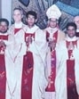 Robert Francis Prevost, 69, will be the 267th occupant of the throne of St Peter and he will be known as Leo XIV. (HT photo) Robert Francis Prevost, 69, will be the 267th occupant of the throne of St Peter and he will be known as Leo XIV. (HT photo)