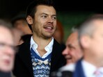 Was Harry Styles in Rome for new pope announcement? 
