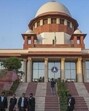 Supreme Court of India. (PTI Photo) Supreme Court of India. (PTI Photo)