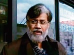 Tahawwur Hussain Rana was remanded to the judicial custody on the agency's plea. Tahawwur Hussain Rana was remanded to the judicial custody on the agency's plea.