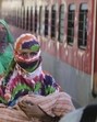 The Bhagat Ki Kothi–Barmer and Barmer–Bhagat Ki Kothi trains, as well as both legs of the Munabao–Barmer–Munabao service were cancelled. (AP) The Bhagat Ki Kothi–Barmer and Barmer–Bhagat Ki Kothi trains, as well as both legs of the Munabao–Barmer–Munabao service were cancelled. (AP)