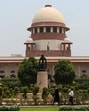 The Indian public views the Supreme Court not merely as the guardian of constitutional rights and freedoms but also as an institution maintaining high standards of probity, and an example for other public institutions (AFP) The Indian public views the Supreme Court not merely as the guardian of constitutional rights and freedoms but also as an institution maintaining high standards of probity, and an example for other public institutions (AFP)