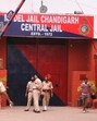 Until further arrangements are made, both will remain lodged in Burail jail, Chandigarh. (HT Photo) Until further arrangements are made, both will remain lodged in Burail jail, Chandigarh. (HT Photo)